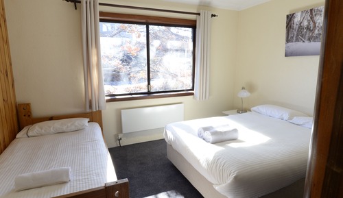 Apartamento Deluxe, 2 habitaciones