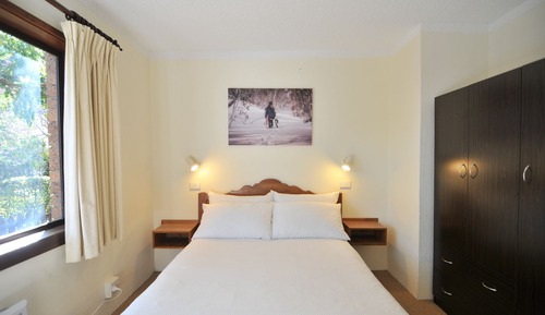 Apartamento familiar, 2 habitaciones