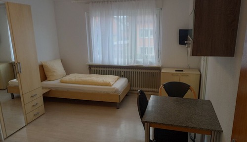 Habitación básica