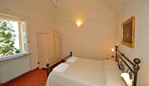 Apartamento, 1 habitación, vistas al jardín (Rosa Azzurra)