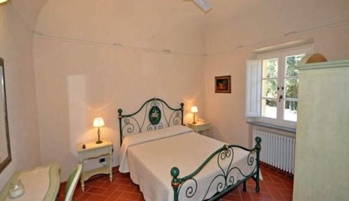 Apartamento, 1 habitación (Rosa Lilla)