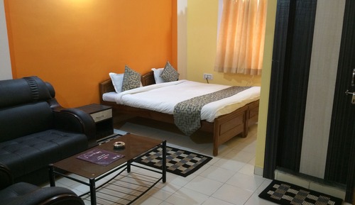 Habitación estándar