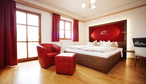 Habitación Confort doble