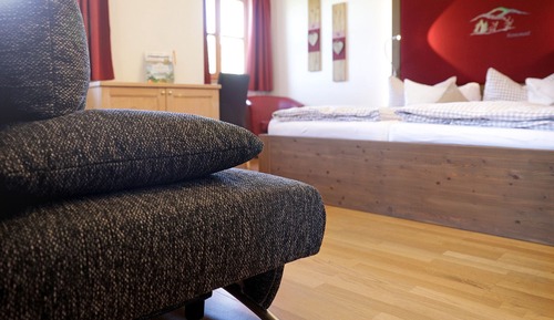 Habitación triple Confort