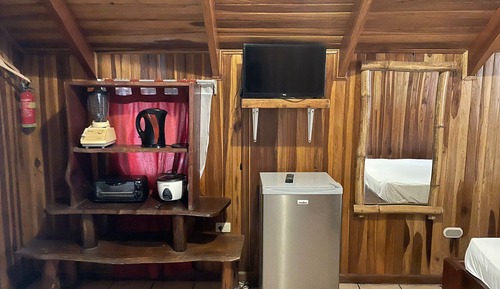 Chalet clásico