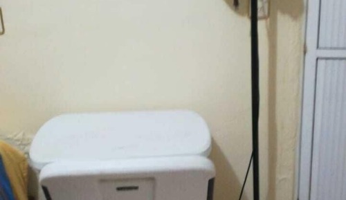 Habitación cuádruple