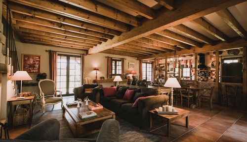 Suite Deluxe