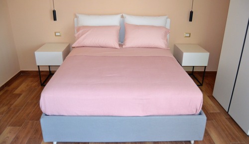 Habitación triple Premium, balcón