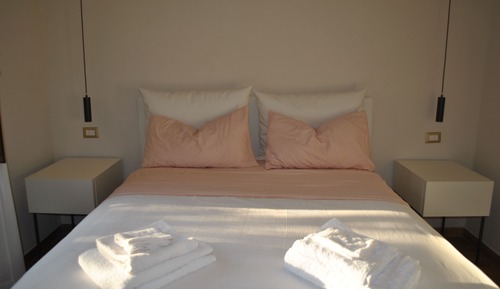 Habitación Confort con 1 cama doble o 2 individuales