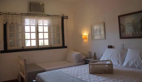 Suite familiar