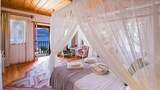 Comfort Room, Sea View (Iris)