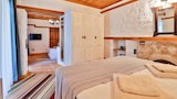 Comfort Room, Partial Sea View (Melissa)