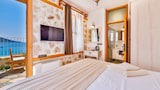 Comfort Suite, Sea View (Violet)
