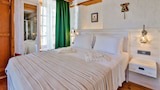 Comfort Suite, Partial Sea View (Sardinia)