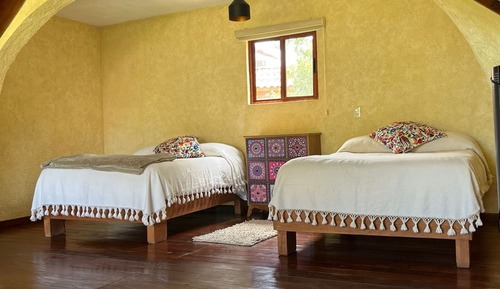 Cabaña Premium