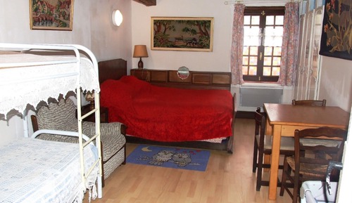 Habitación familiar (Grand Duc)