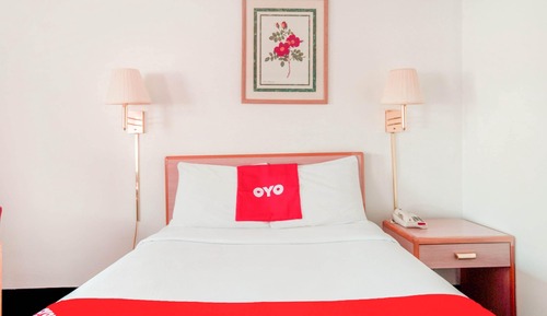 Habitación, 1 cama doble, fumadores