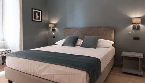 Habitación Confort doble