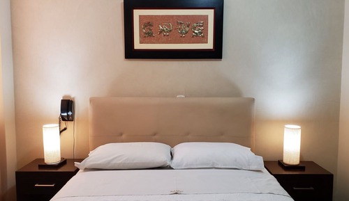 Habitación Business individual