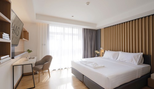 Suite Grand