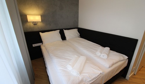 Apartamento City (number 009)