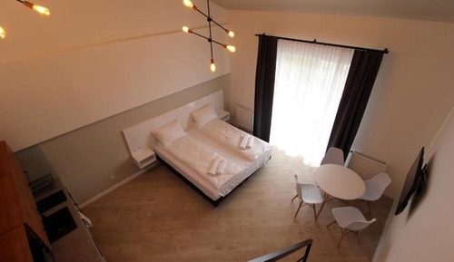 Apartamento Confort (number 306)