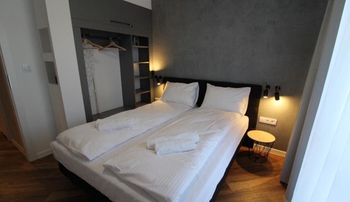 Apartamento Deluxe (number 102, 103)