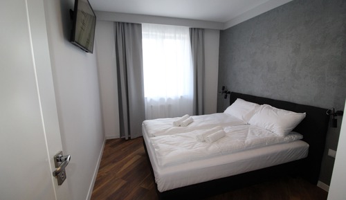 Apartamento superior