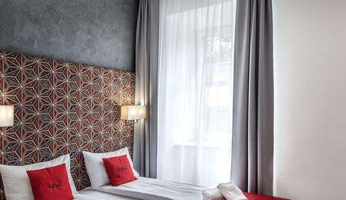 Apartamento City (number 008)