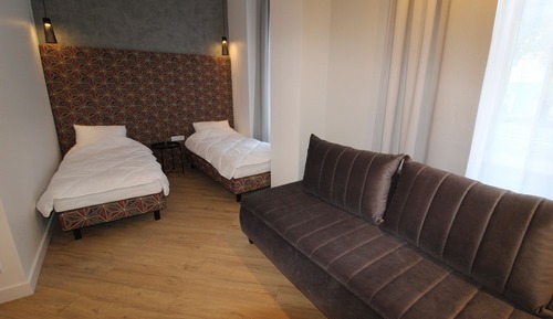 Apartamento City (number 002)