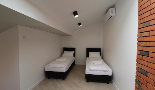 Apartamento Confort (number 302)