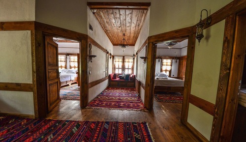Suite de lujo