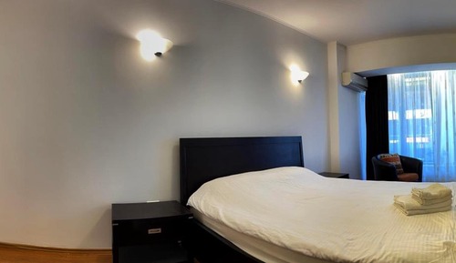 Apartamento Premium