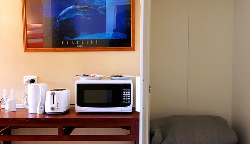 Habitación cuádruple familiar