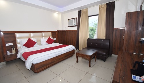 Habitación ejecutiva
