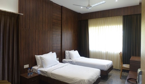Habitación Confort