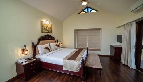 Habitación Premium, 1 cama de matrimonio grande