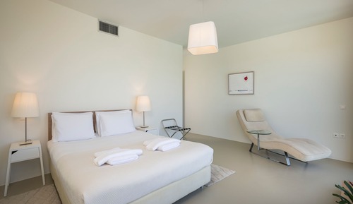 Villa, 2 habitaciones