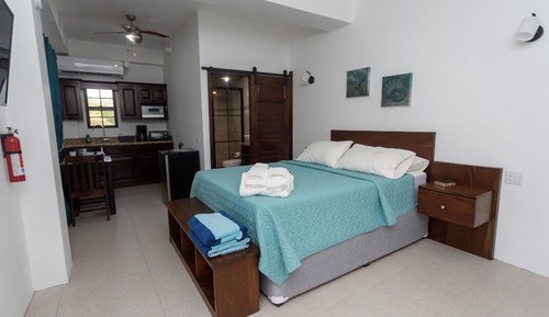 Habitación individual Confort