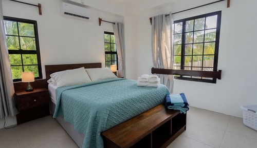 Habitación individual Deluxe
