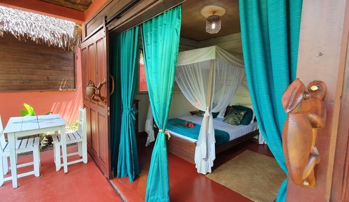 Bungalow familiar