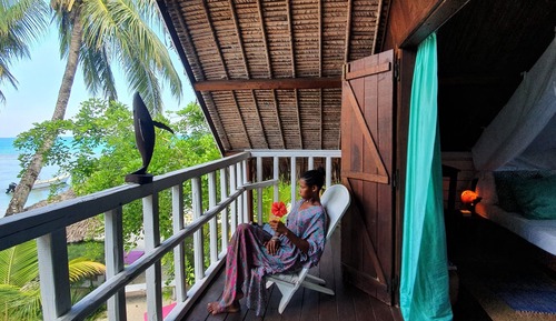 Bungalow Premium