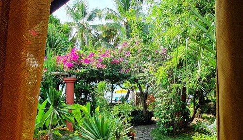 Bungalow estándar