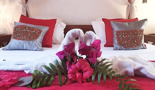Suite Deluxe