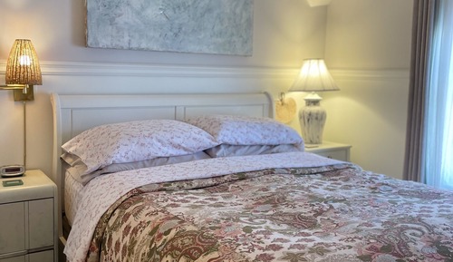 Habitación básica (La Premiere)