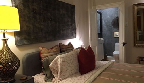 Habitación básica (La Cinquieme)