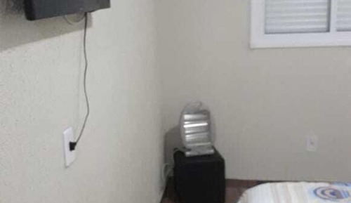 Habitación estándar
