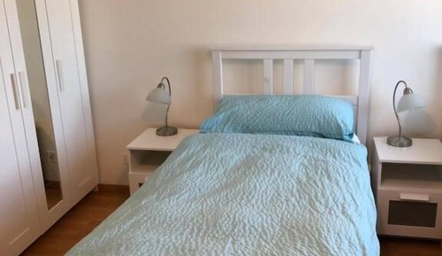 Habitación individual
