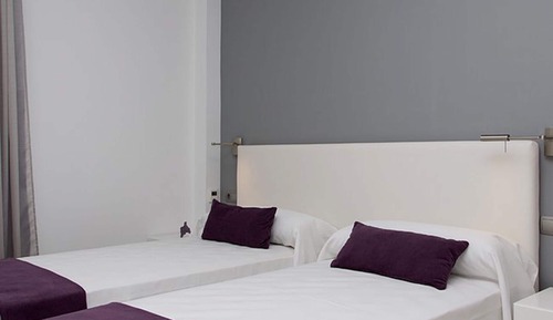 Apartamento, 1 habitación, terraza