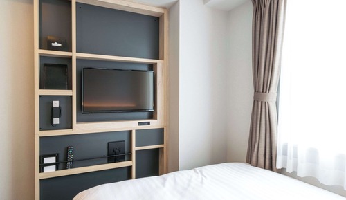 Habitación estándar, 1 cama de matrimonio, no fumadores
